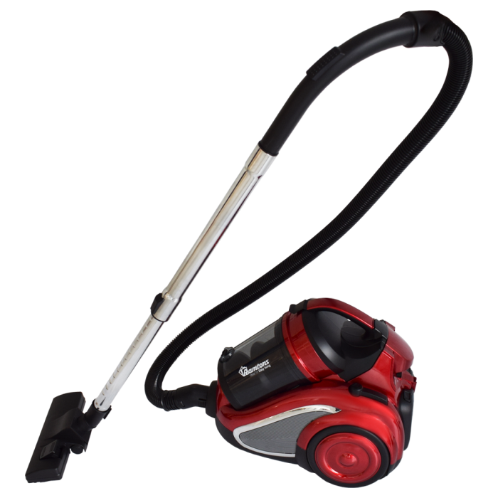3.5LT BAGLESS DRY VACUUM CLEANER - RM/695